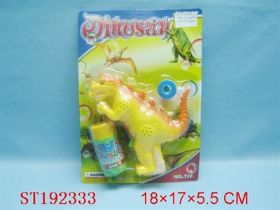BUBBLE ITEMS - ST192333