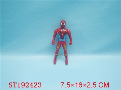 SPIDERMAN - ST192423