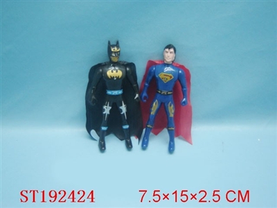 BAT MAN - ST192424