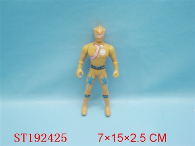 SUPERMAN - ST192425