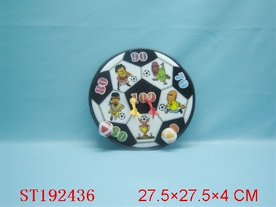 SHOOTING GAME - ST192436