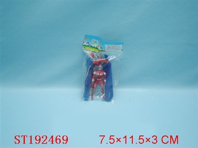 FLYING SUPERMAN - ST192469