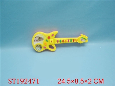BABY GUITAR - ST192471
