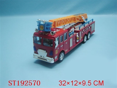 B/O FIRE ENGINE - ST192570