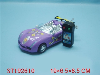 W/C CAR - ST192610