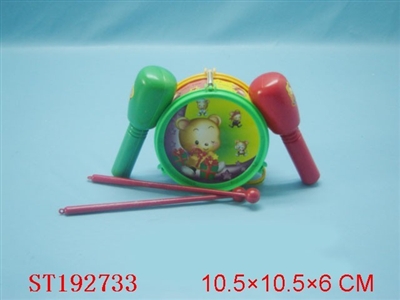 DRUM - ST192733