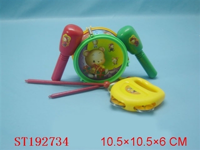 DRUM - ST192734