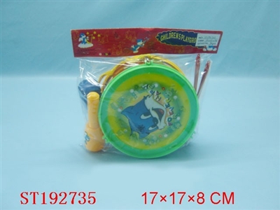 DRUM - ST192735