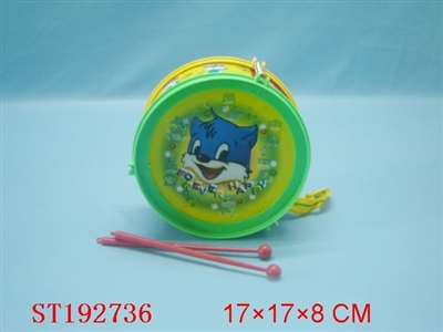 DRUM - ST192736