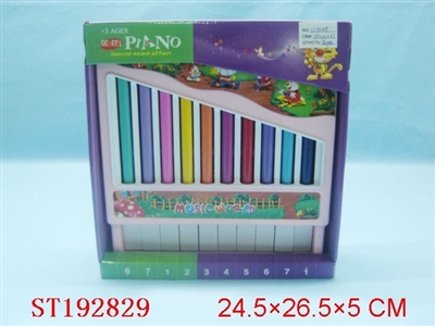PIANO - ST192829