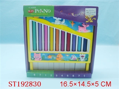 PIANO - ST192830