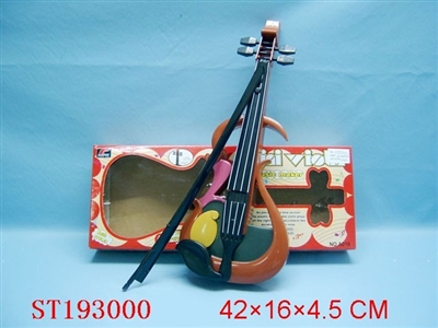 ELECTRON VIOLIN - ST193000