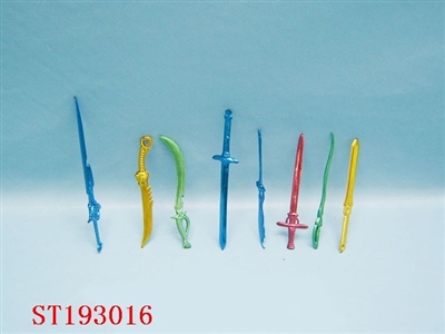SWORD - ST193016