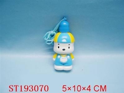 BUBBLES SET - ST193070
