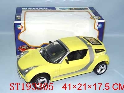 B/O CAR - ST193305