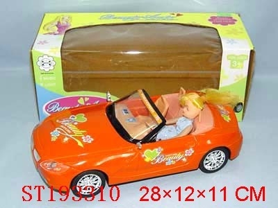 B/O CAR - ST193310