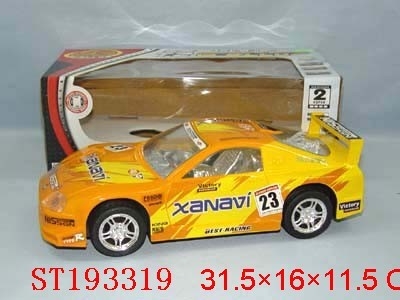 B/O CAR - ST193319