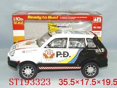 B/O CAR - ST193323