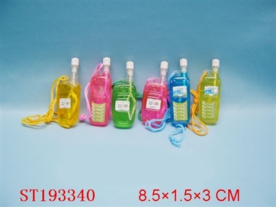 BUBBLE - ST193340