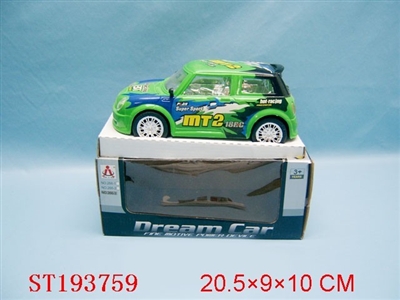 B/O CAR - ST193759
