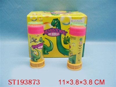 BUBBLE - ST193873