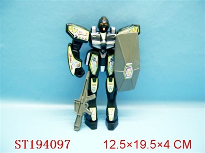 ROBOT - ST194097