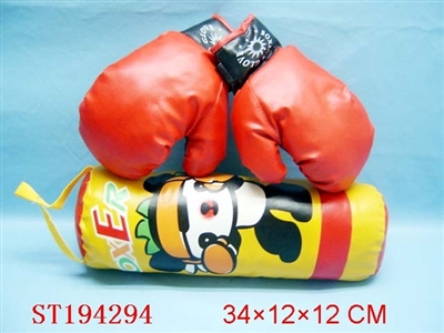 BOXING SET - ST194294