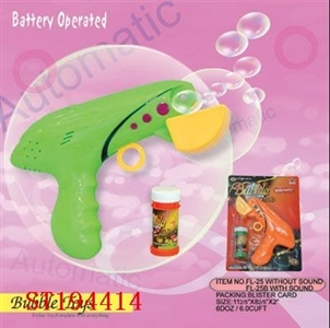 BUBBLE ITEMS - ST194414