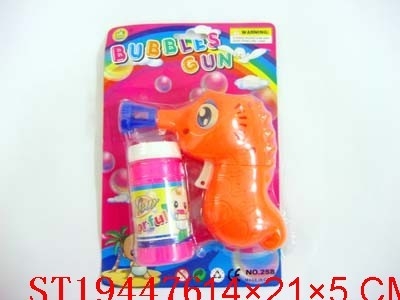 BUBBLE ITEMS - ST194476
