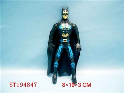 CARTOON  FIGURE - ST194847