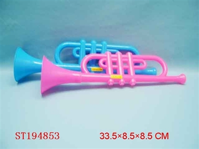 BUGLE - ST194853