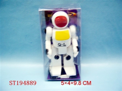上链机器人 - ST194889