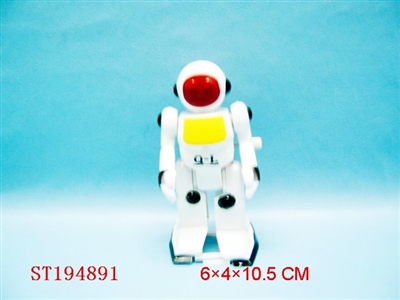 上链机器人 - ST194891