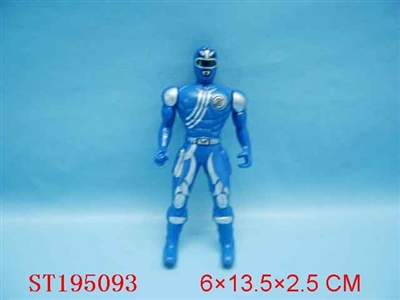 SUPERMAN - ST195093