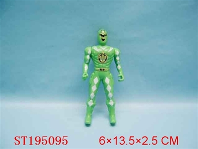 SUPERMAN - ST195095