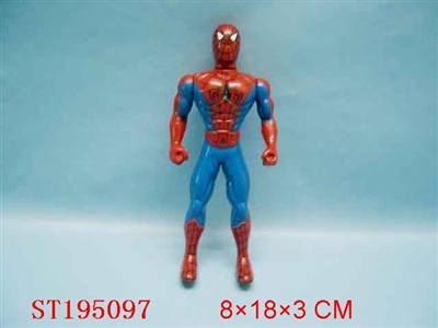 SUPERMAN - ST195097
