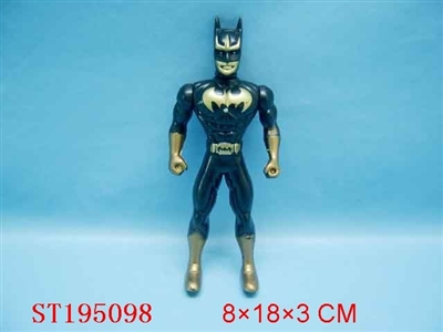 SUPERMAN - ST195098