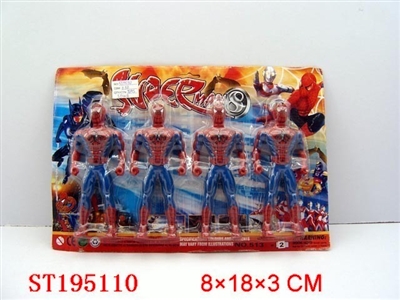 SUPERMAN - ST195110