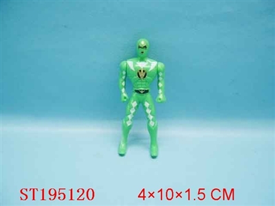 SUPERMAN - ST195120