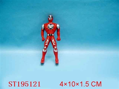 SUPERMAN - ST195121