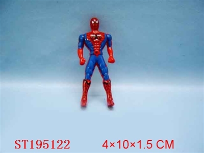 SUPERMAN - ST195122