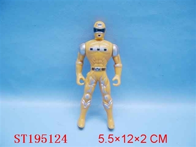 SUPERMAN - ST195124