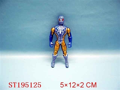 SUPERMAN - ST195125