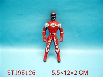 SUPERMAN - ST195126
