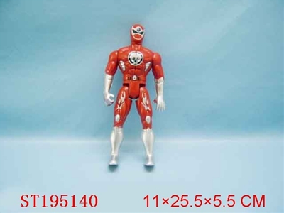 SUPERMAN - ST195140