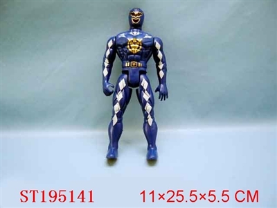 SUPERMAN - ST195141