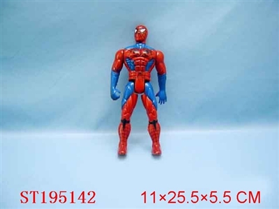SUPERMAN - ST195142