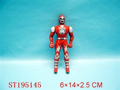 SUPERMAN - ST195145