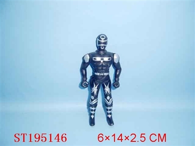 SUPERMAN - ST195146