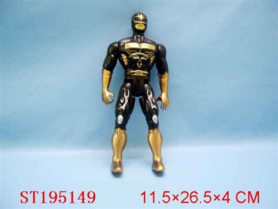 SUPERMAN - ST195149